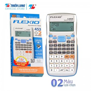 Máy tính Flexio Fx-590VN